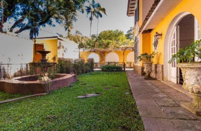 Casa, 617 m² - venda por r$ 8.500.000,00 ou aluguel por r$ 49.000,00/mês - jardim américa - são paulo/sp