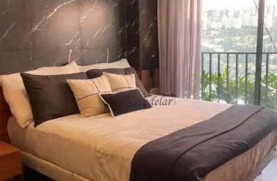 Apartamento Garden com 1 dormitório à venda, 132 m² por R$ 4.400.727,00 - Jardim América - São Paulo/SP