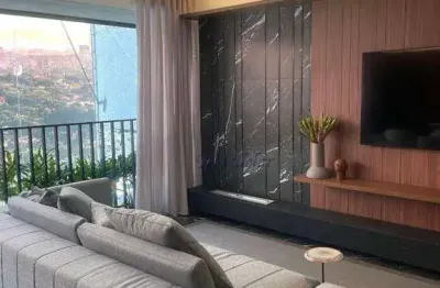 Apartamento garden à venda, 83 m² por r$ 2.864.457,01 - cerqueira césar - são paulo/sp