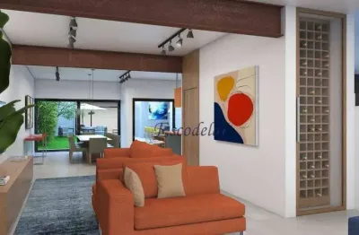 Casa com 5 dormitórios à venda, 550 m² por r$ 15.000.000,00 - jardim paulista - são paulo/sp