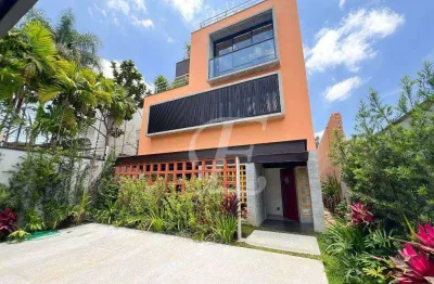 Casa com 5 dormitórios à venda, 550 m² por r$ 13.000.000,00 - jardim paulista - são paulo/sp