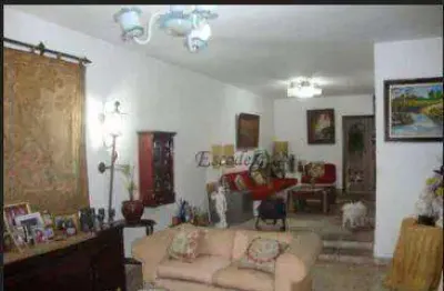 Casa com 3 quartos à venda, 290 m²- jardim paulistano - próximo ao shopping iguatemi e hebraica