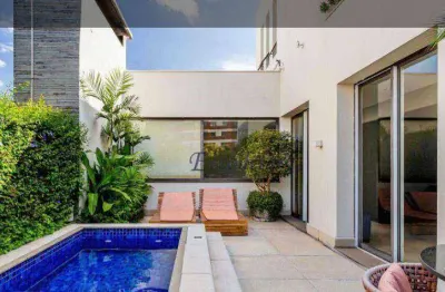 Cobertura com 4 dormitórios à venda, 622 m² por R$ 19.000.000,00 - Jardim América - São Paulo/SP