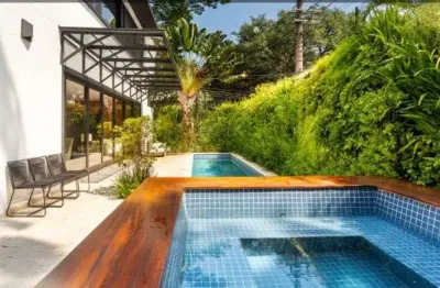 Casa à venda, 700 m² por r$ 13.500.000,00 - jardim paulista - são paulo/sp