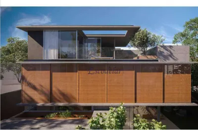 Casa à venda, 520 m² por r$ 14.000.000,00 - jardim paulistano - são paulo/sp