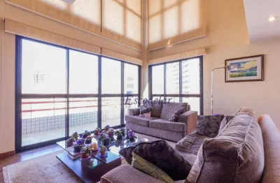 Apartamento com 4 dormitórios à venda, 170 m² por r$ 3.350.000,00 - itaim bibi - são paulo/sp