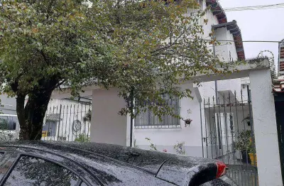 Sobrado com 4 dormitórios à venda, 230 m² por R$ 1.490.000,00 - Vila Mariana - São Paulo/SP