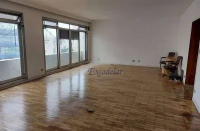 Apartamento com 3 dormitórios à venda, 300 m² por r$ 2.400.000,00 - jardim paulista - são paulo/sp