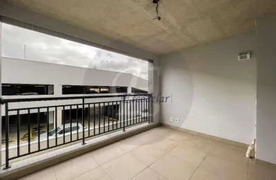 Studio com 1 dormitório à venda, 30 m² por r$ 280.000,00 - bom retiro - são paulo/sp