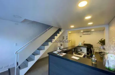 Ponto comercial à venda na Rua Ministro Jesuíno Cardoso, Vila Nova Conceição, São Paulo