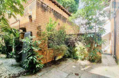 Casa com 3 dormitórios para alugar, 412 m² por r$ 18.650,20/mês - jardim paulista - são paulo/sp