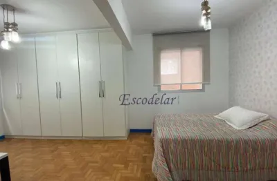 Apartamento com 3 quartos, 1 suite, ar condicionado à venda, 200 m² ,- jardim paulista - próximo do metro