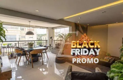 Cobertura com 2 dormitórios à venda, 198 m² por r$ 2.550.000,00 - lapa - são paulo/sp