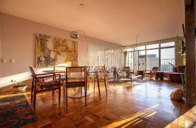 Cobertura com 2 quartos,1 suíte, com vaga à venda, 146 m² - sumarezinho - perto do metro,