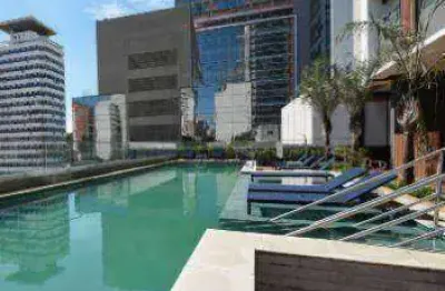 Apartamento com 2 dormitórios sendo 1 ssuíte à venda, 71 m² , 1 vaga em  pinheiros