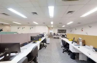 Prédio para alugar na Alameda Barão de Limeira, Campos Eliseos, São Paulo