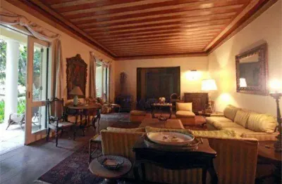 Casa com 4 dormitórios à venda, 559 m² por r$ 7.750.000,00 - alto de pinheiros - são paulo/sp