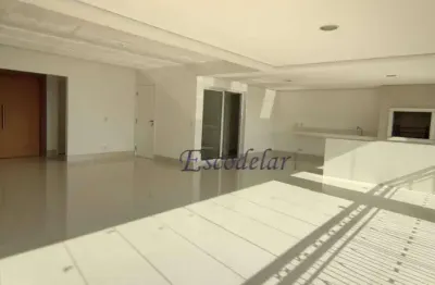 Apartamento com 4 dormitórios à venda, 266 m² por r$ 5.099.000,00 - perdizes - são paulo/sp
