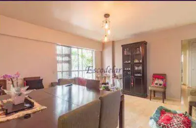 Apartamento com 2 quartos à venda na Rua Virgílio Várzea, Itaim Bibi, São Paulo