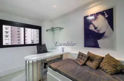 Apartamento com 4 quartos, 1 suite, 150 m² , 3 vagas, - venda  - Paraíso - perto do metro brigadeiro