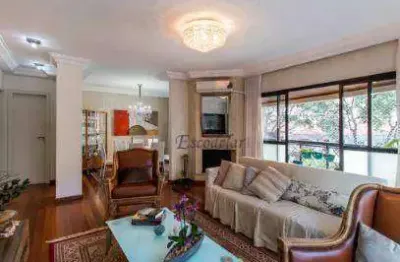 Apartamento com 4 dormitórios à venda, 150 m² por r$ 2.099.000,00 - paraíso - são paulo/sp