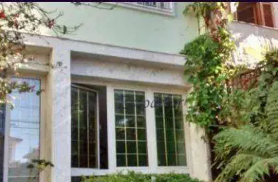 Casa para alugar, 220 m² por r$ 12.898,00/mês - jardim paulista - são paulo/sp