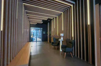 Studio à venda, 38 m² por r$ 562.800,00 - república - são paulo/sp