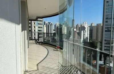 Apartamento à venda, 327 m² por r$ 4.410.000,00 - jardim vila mariana - são paulo/sp
