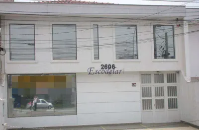 Casa à venda, 300 m² por r$ 4.000.000,00 - moema - são paulo/sp