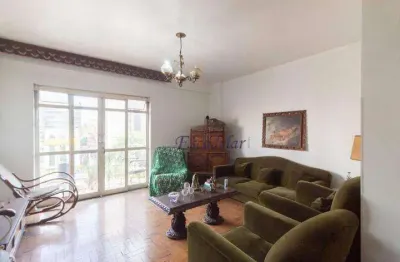 Apartamento à venda, 127 m² por r$ 870.000,00 - bela vista - são paulo/sp