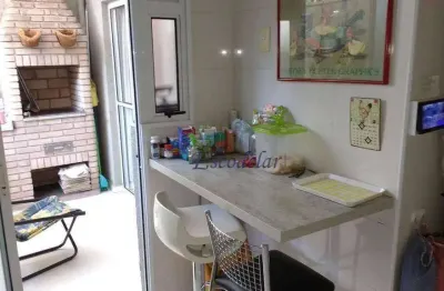 Casa à venda, 142 m² por r$ 800.000,00 - jardim monte kemel - são paulo/sp