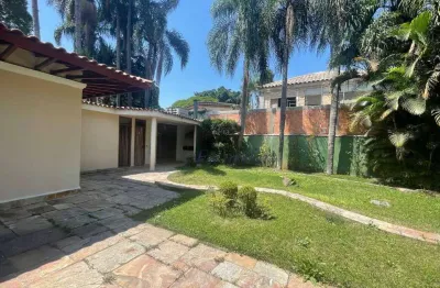 Casa para comprar com 4 quartos ( 1 suíte), 348 m² - cidade jardim, são paulo /sp
