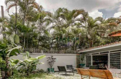 Casa à venda, 292 m² por r$ 17.000.000,00 - jardim paulistano - são paulo/sp