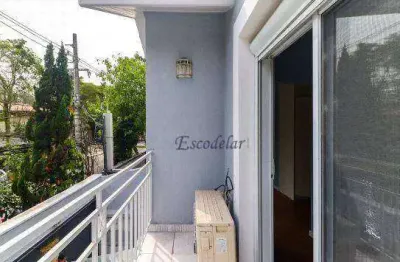 Casa com 4 quartos à venda, 115 m² por r$ 3.500.000 - jardim europa - são paulo/sp