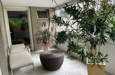 Apartamento com 4 quartos, 4 vagas, 303ms à venda, 303 m² por R$ 4.000.000 - Paraíso - São Paulo/SP