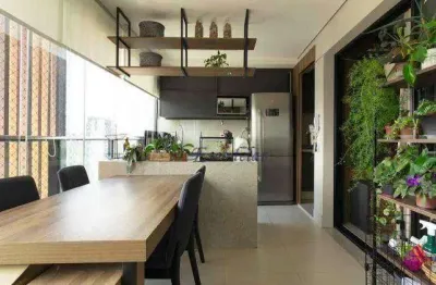 Apartamento à venda, 74 m² por r$ 1.850.000,00 - pinheiros - são paulo/sp