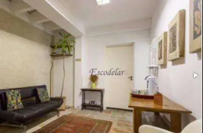 Casa com 10 dormitórios, 380 m² - venda por r$ 4.200.000,00 ou aluguel por r$ 28.180,01/mês - jardim paulista - são paulo/sp