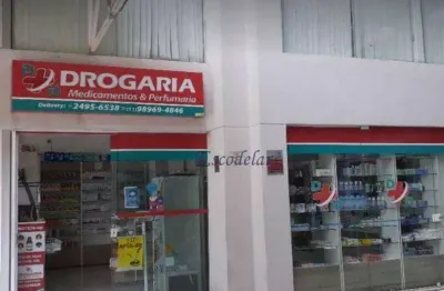 Loja à venda, 59 m² por r$ 650.000,00 - barra funda - são paulo/sp