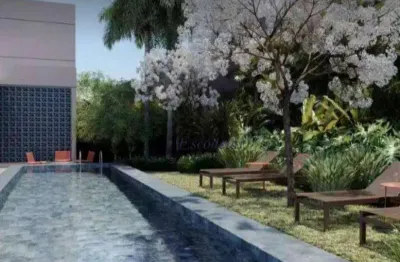 Apartamento com 1 dormitório à venda, 24 m² por r$ 530.000,00 - paraíso - são paulo/sp