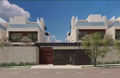 Casa à venda, 550 m² por r$ 4.650.000,00 - campo belo - são paulo/sp