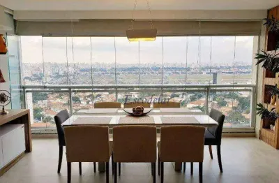 Cobertura com 2 dormitórios à venda, 160 m² por r$ 2.650.000,00 - campo belo - são paulo/sp