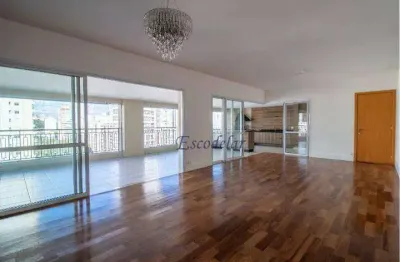 Apartamento com 4 dormitórios à venda, 250 m² por r$ 4.000.000,00 - vila mariana - são paulo/sp