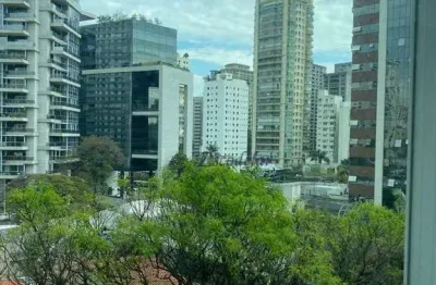 Apartamento Duplex à venda, 305 m² por R$ 7.600.000,00 - Itaim Bibi - São Paulo/SP