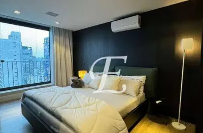 Cobertura com 2 dormitórios à venda, 191 m² por r$ 7.000.000,00 - cerqueira césar - são paulo/sp