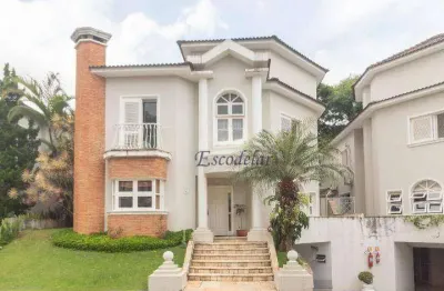 Casa com 4 dormitórios, 531 m² - venda por r$ 3.500.000,00 ou aluguel por r$ 28.250,00/mês - brooklin - são paulo/sp