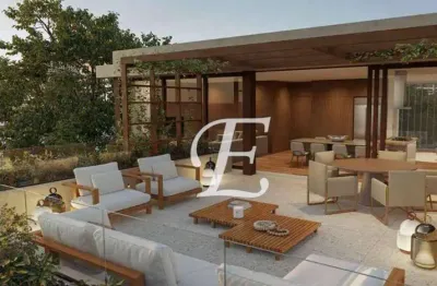 Casa em condominio com 4 suítes  à venda, 592 m² no jardim paulistano