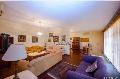 Casa com 6 dormitórios à venda, 670 m² por r$ 3.198.000,00 - jardim das bandeiras - são paulo/sp