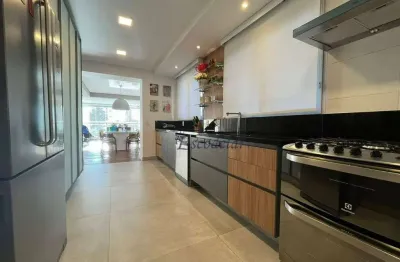 Apartamento com 4 dormitórios à venda, 220 m² por r$ 5.600.000,00 - campo belo - são paulo/sp