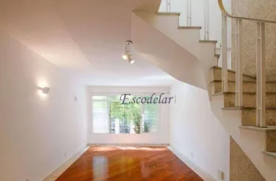 Casa com 3 quartos à venda, 140 m² por r$ 2.250.000 - aclimação - são paulo/sp