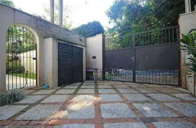 Casa à venda, 510 m² por r$ 3.800.000,00 - vila madalena - são paulo/sp